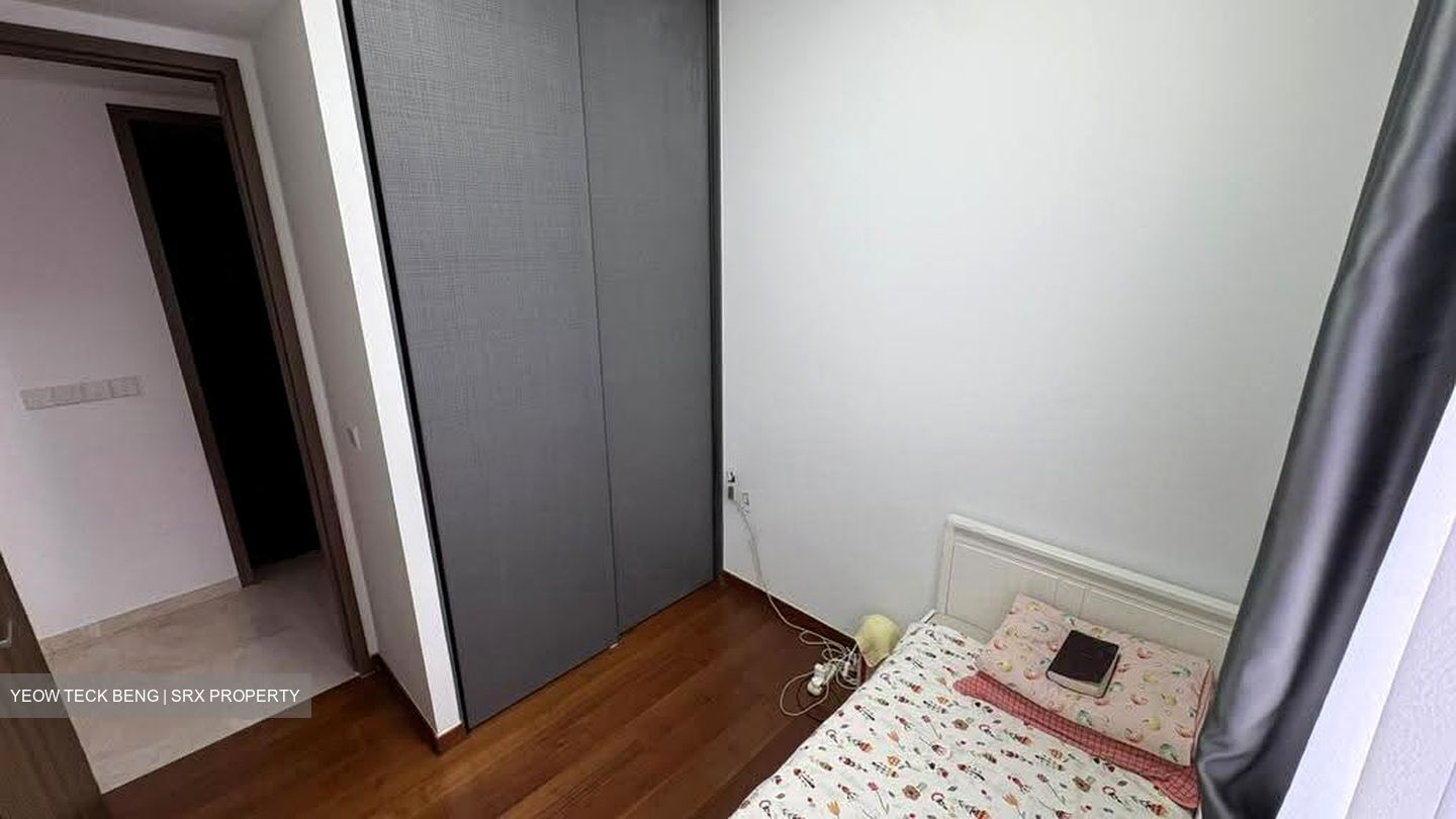 Daintree Residence (D21), Condominium #627423311